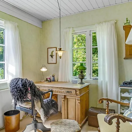 Gorgeous In With Kitchen * Holbaek