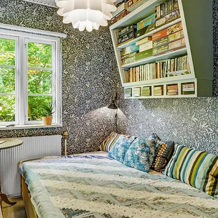 Gorgeous In With Kitchen * Holbaek