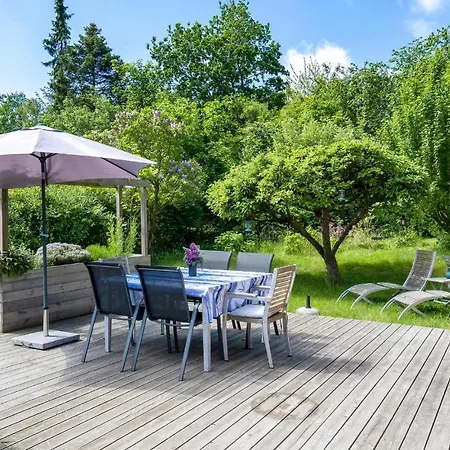Gorgeous In With Kitchen * Holbaek