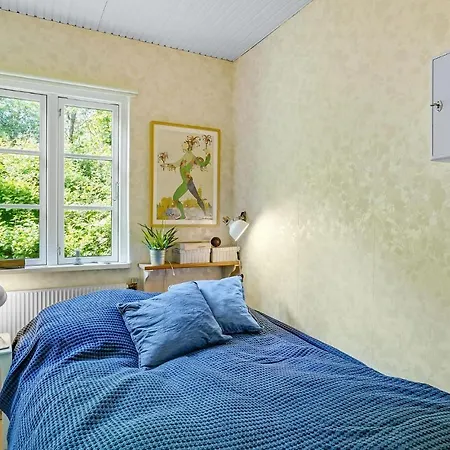 Gorgeous In With Kitchen Holiday home Holbaek